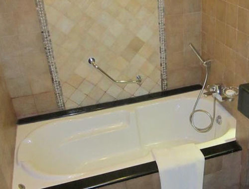 Hotel The Ocean Pearl Mangaluru Exterior foto